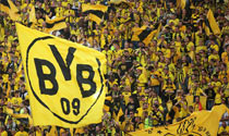 [] Borussia Dortmund