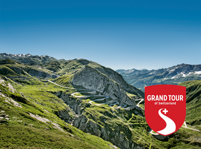 [Translate to Französisch:] Grand Tour Switzerland